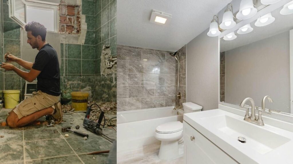 Best Bathroom Remodeling Companies Near Me: How I Finally Got My Dream Bathroom (Without the Nightmare)
