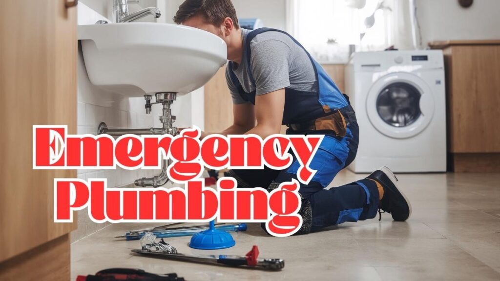 Best Plumbing Companies Near Me: 24/7 Help When Your Home Needs It Most