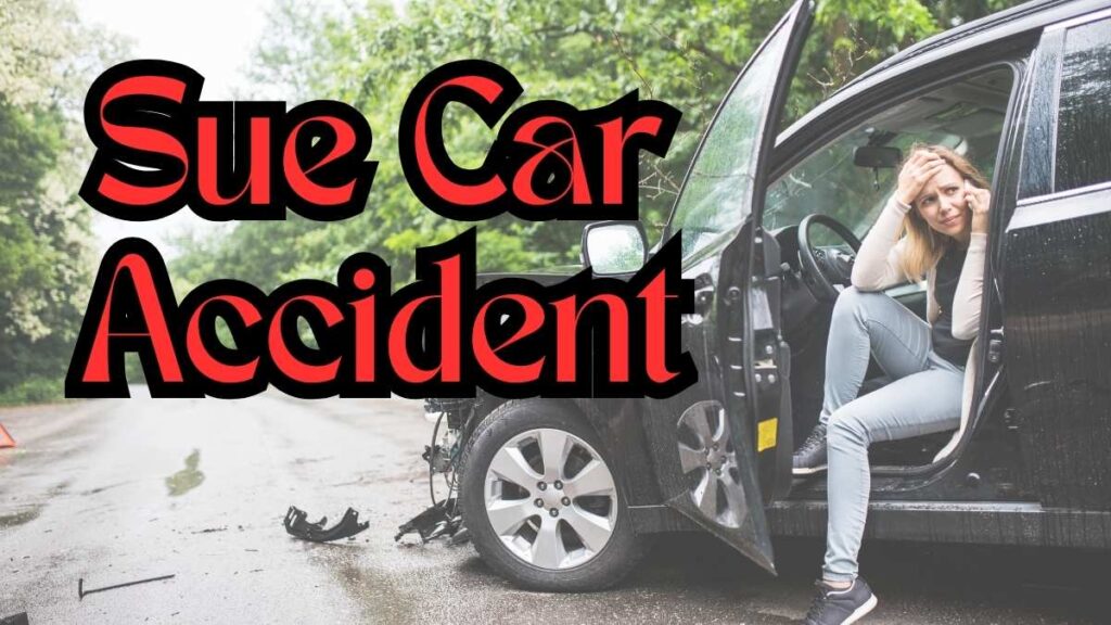 Can I Sue After a Car Accident? Your Rights Explained.