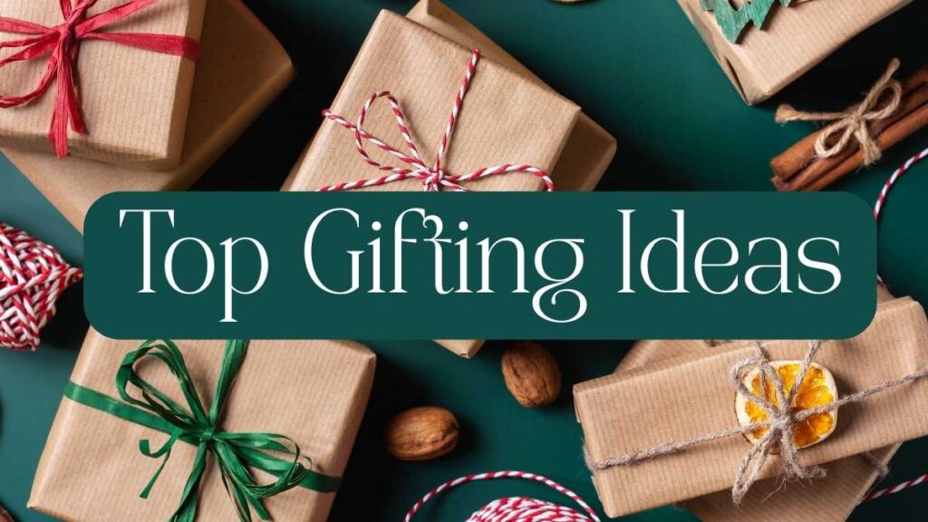Stop Guessing: The Science-Backed Guide to Gifting Ideas That Actually Work.