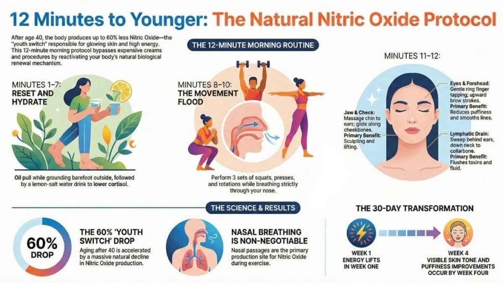 Nitric Oxide vs Caffeine for Energy: Which One Does Your Body Actually Need?